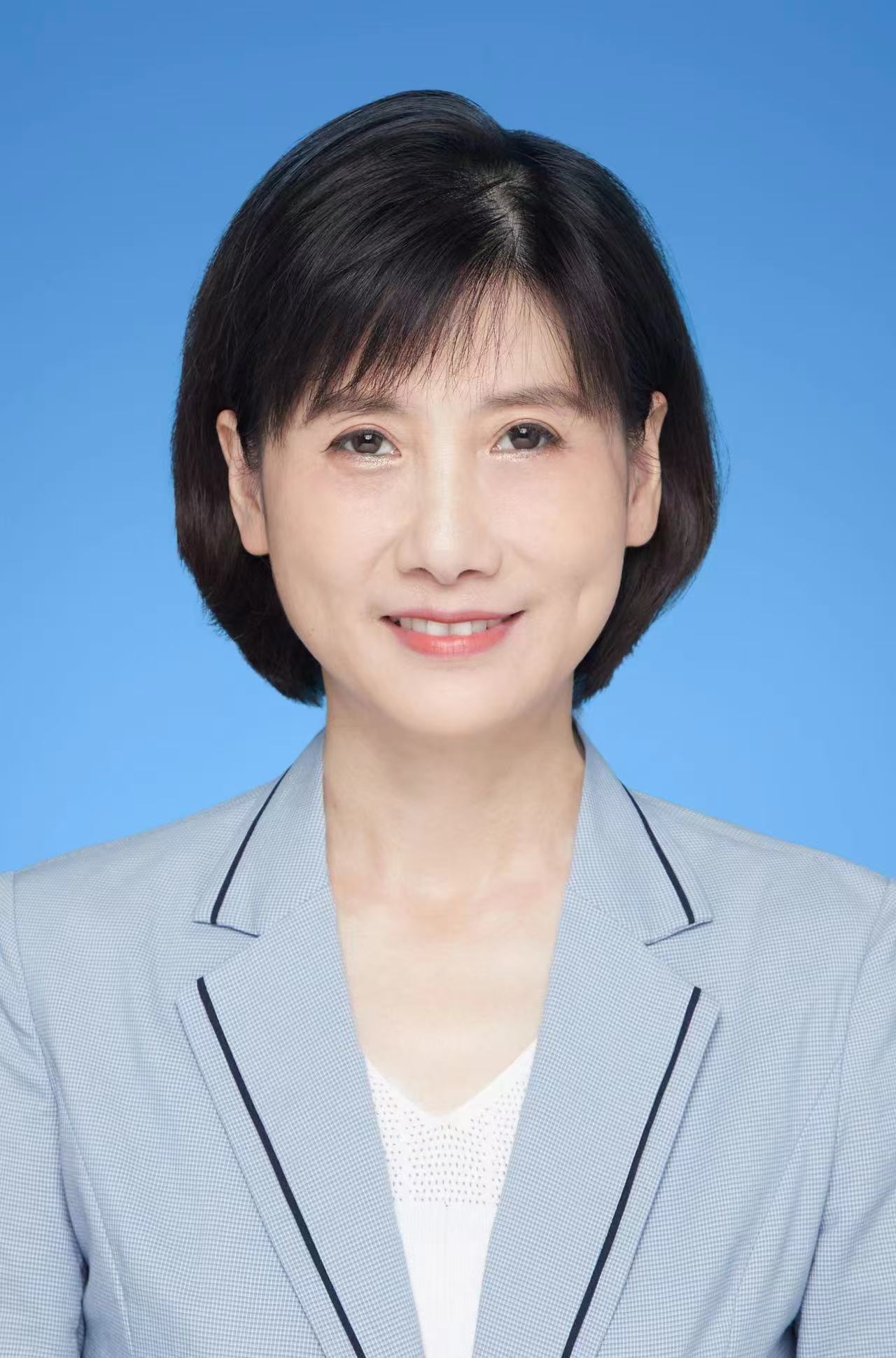 张海霞